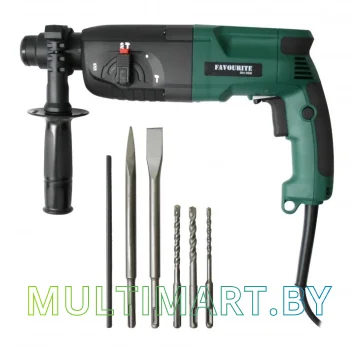 Перфоратор Favourite RH-950 картинка 3